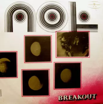 Breakout: NOL