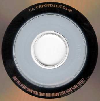 2CD Breathe: All That Jazz DLX