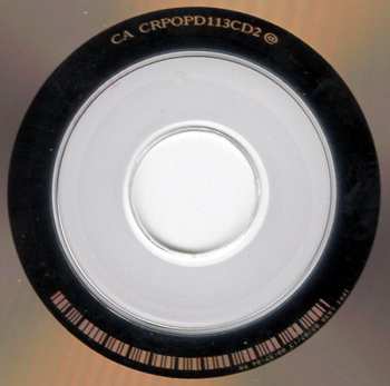 2CD Breathe: All That Jazz DLX