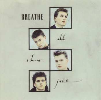 2CD Breathe: All That Jazz DLX