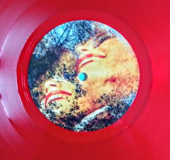 LP Breathless: See Those Colours Fly