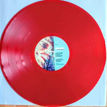 LP Breathless: See Those Colours Fly