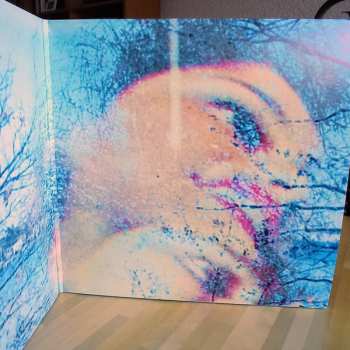 LP Breathless: See Those Colours Fly