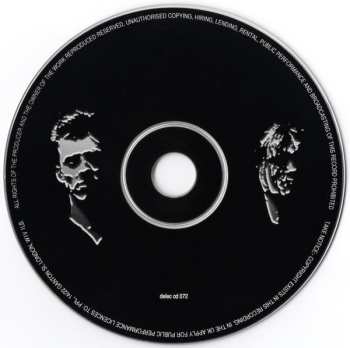 CD Breitband: Fadu Und Der Unterschied