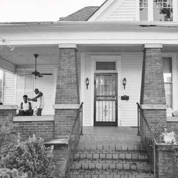 Album Breland: Project 2024