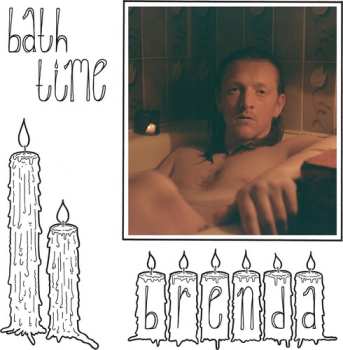 Album Brenda: Bath Time