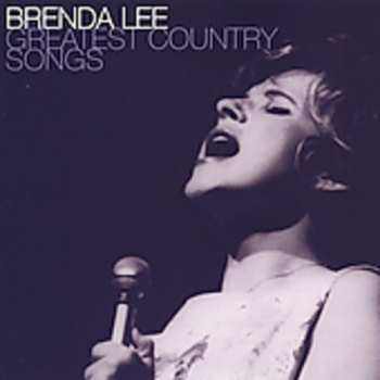 CD Brenda Lee: Greatest Country Songs
