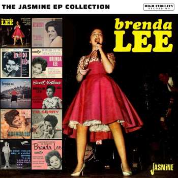 Album Brenda Lee: Jasmine Ep Collection