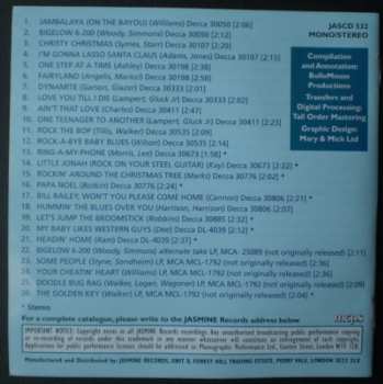 CD Brenda Lee: Miss Dynamite - The Best Of The Early Years