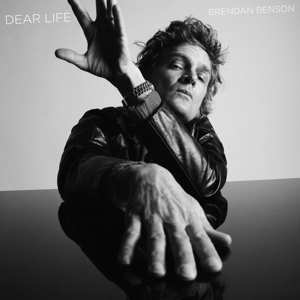LP Brendan Benson: Dear Life CLR