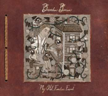 CD Brendan Benson: My Old, Familiar Friend