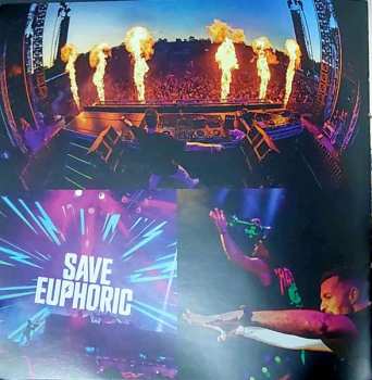CD Brennan Heart: Save Euphoric