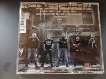 CD Brennstoff: Inferno