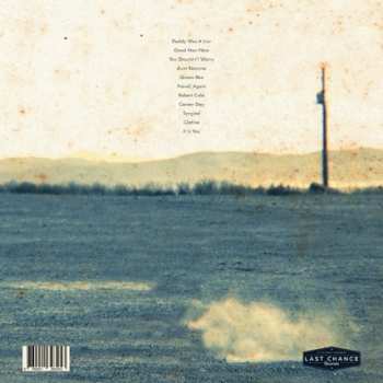 2LP Brent Best: Your Dog, Champ