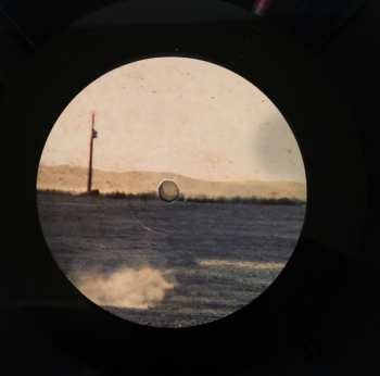 2LP Brent Best: Your Dog, Champ