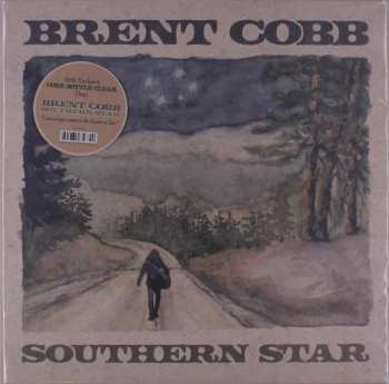 LP Brent Cobb: Southern Star Clear Ltd.
