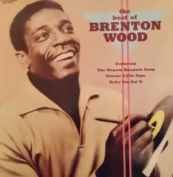 The Best Of Brenton Wood