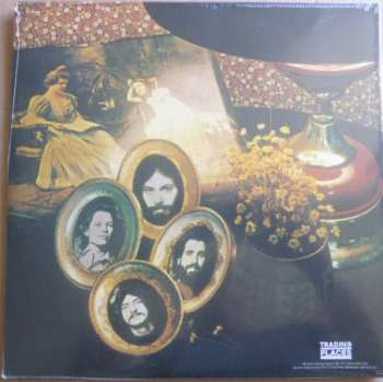 LP Brethren: Moment Of Truth