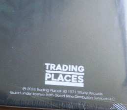 LP Brethren: Moment Of Truth