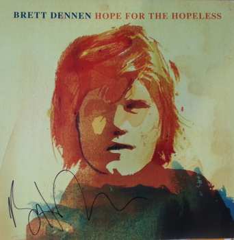 LP Brett Dennen: Hope For The Hopeless