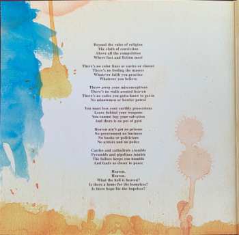 LP Brett Dennen: Hope For The Hopeless