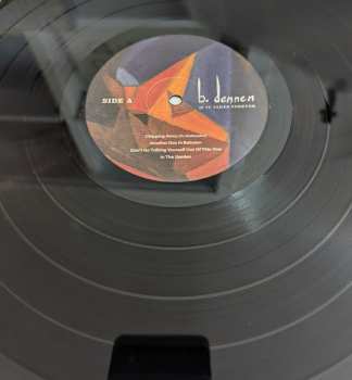 LP Brett Dennen: If It Takes Forever