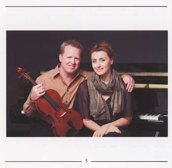 CD Brett Deubner: Music Of Reinecke, Sitt, Kalliwoda