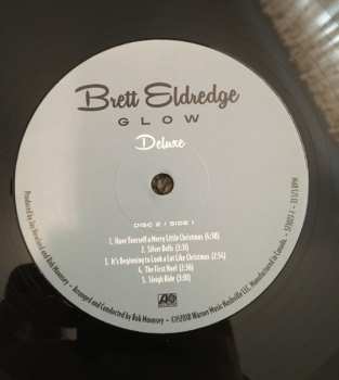 2LP Brett Eldredge: Glow Deluxe