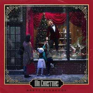 CD Brett Eldredge: Mr. Christmas