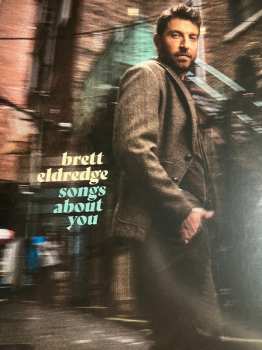 LP Brett Eldredge: Songs About You