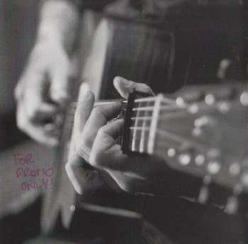 CD Brett Hunt: Rachel