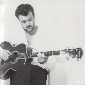 CD Brett Hunt: Rachel