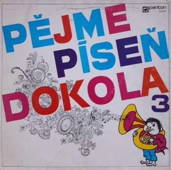 LP Břevnovanka: Pějme Píseň Dokola 3