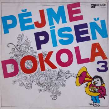 LP Břevnovanka: Pějme Píseň Dokola 3