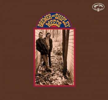 CD Brewer And Shipley: Weeds