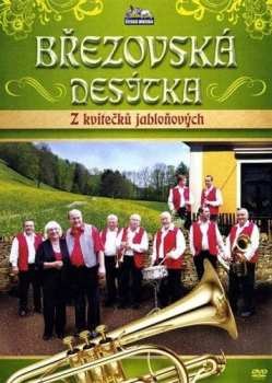 Album Březovská 10: Z Kvítečků Jabloňových