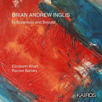 CD Brian Andrew Inglis: Kammermusik Für Blockflöte & Elektronische Musik