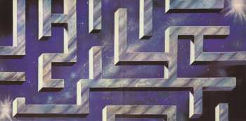 LP Brian Bennett: Voyage (A Journey Into Discoid Funk) LTD | CLR