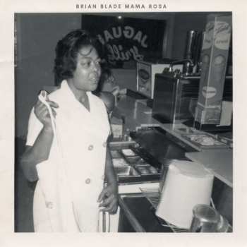 LP Brian Blade: Mama Rosa
