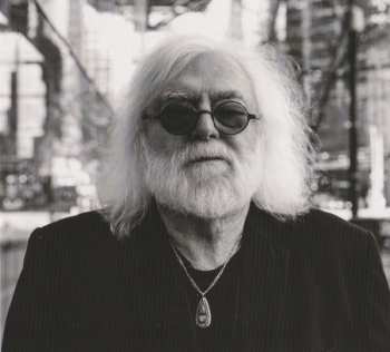 CD Brian Cadd: Dream Train