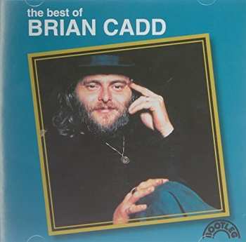 Album Brian Cadd: The Best Of Brian Cadd
