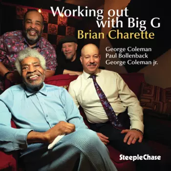 Working Out' With Big G