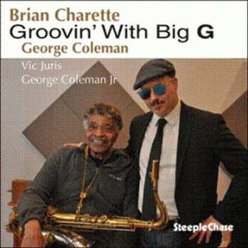 Album George Coleman: Groovin' With Big G