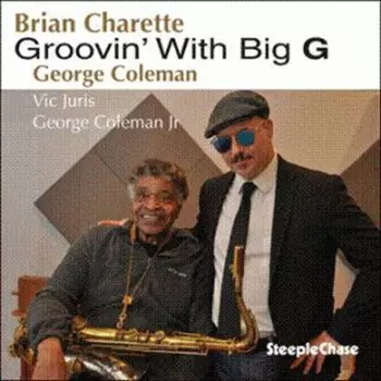 Groovin' With Big G