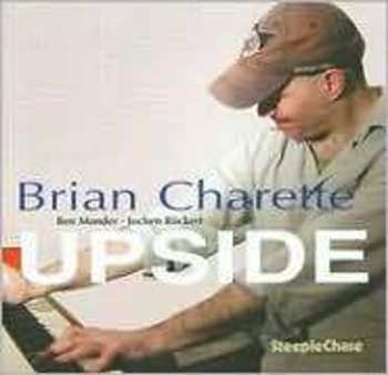 Album Brian Charette: Upside