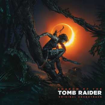 2LP Brian D'Oliveira: Shadow Of The Tomb Raider (Original Soundtrack) CLR | DLX