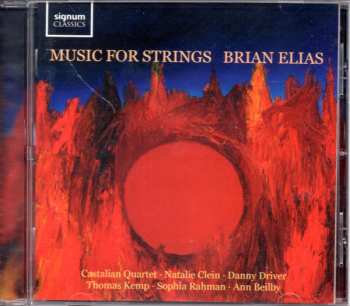 Album Natalie Clein: Music For Strings