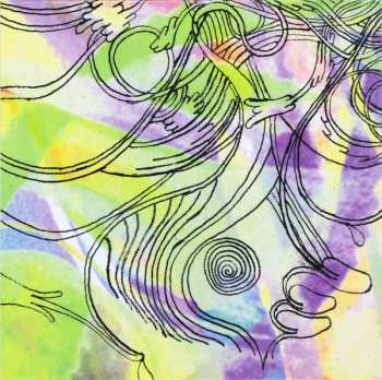 CD Brian Ellis: The Silver Creature