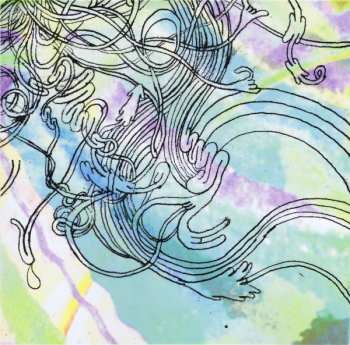 CD Brian Ellis: The Silver Creature