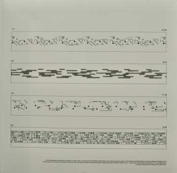 2LP Brian Eno: Ambient 1 (Music For Airports) LTD